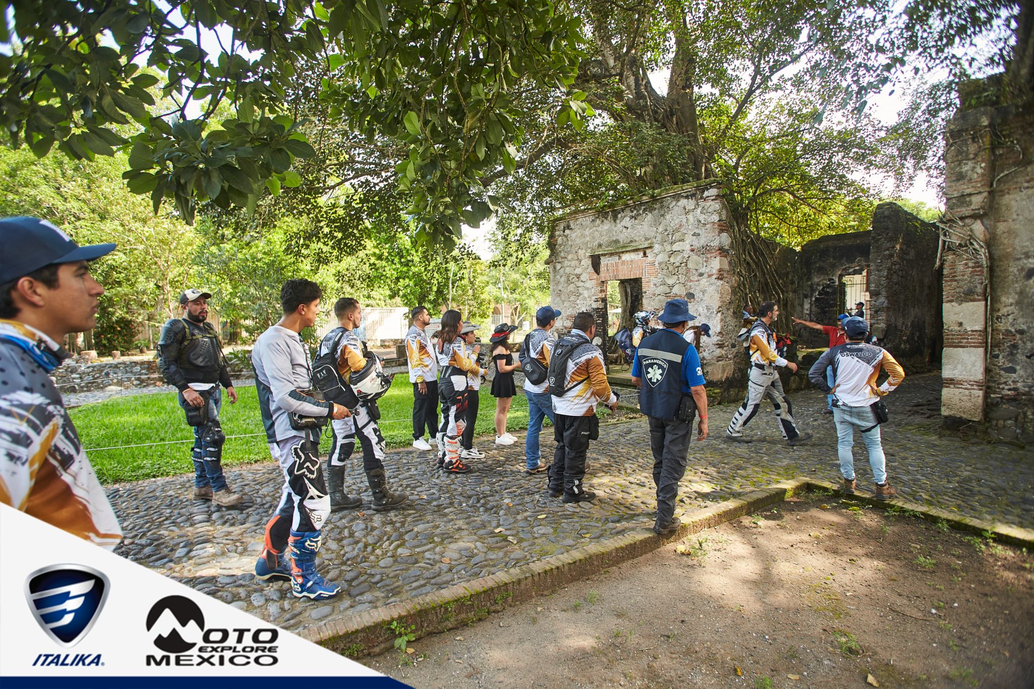 ITALIKA CHACHALACAS D1 268